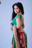 Rachana Nourya Hot Photos